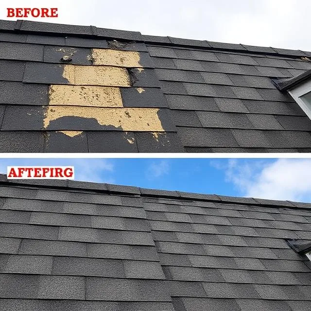 Roof Repair Near Me in Fruitland, IA near me